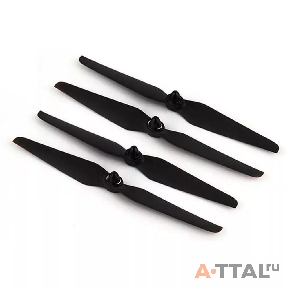 Комплект T-Motor AIR GEAR 200 AIR2205 2000KV 2-4S + 15A ESC 2-3S + T6535 (4шт) фото 3