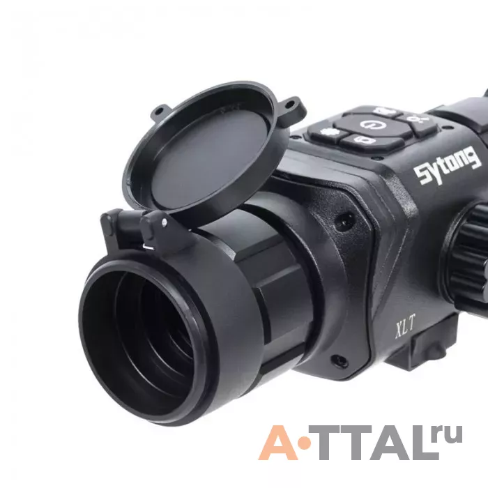 Тепловизионный прицел Sytong XLT02-25 фото 4