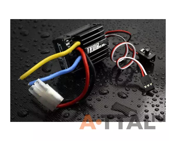Team Magic E5 THOR WP-1040 ESC фото 1