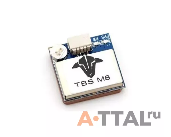 Датчик TBS M8 GPS GLONASS фото 1