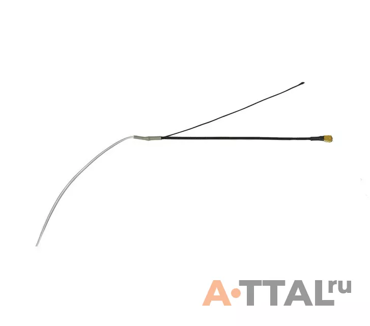 Антенна TBS Crossfire Nano/Micro RX 900MHz UFL фото 1