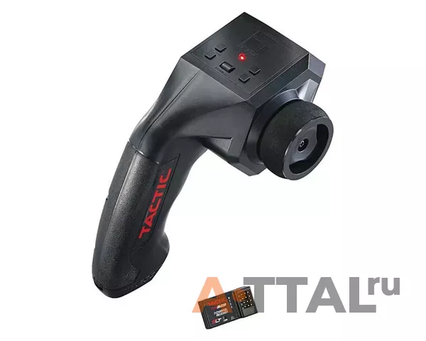 Радиоуправление Tacic TTX200 2 канала с приемником TACL0325 FHSS 2,4 ГГц (TACJ0200) фото 1