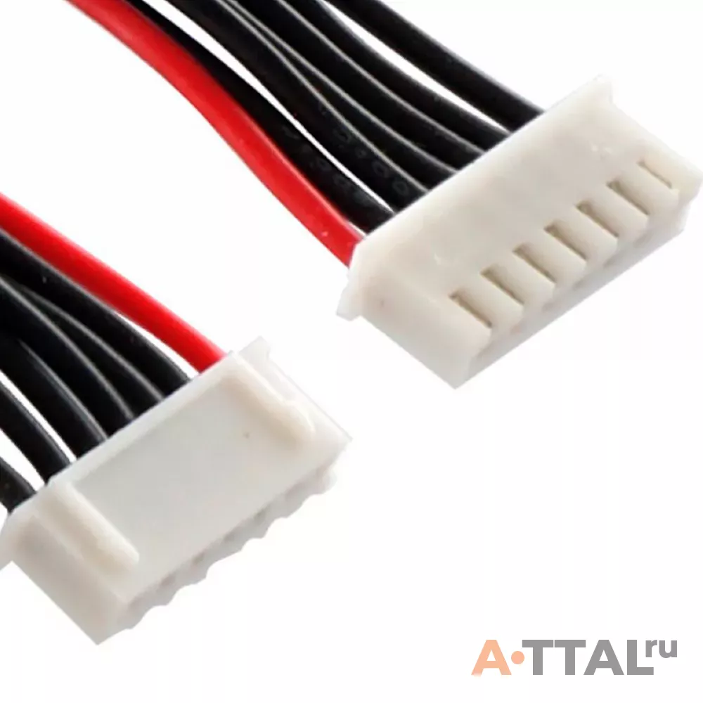 Аккумулятор Gens Ace TATTU Li-Po 22.2V 9000 mAh 6S1P 25C Soft Case фото 3