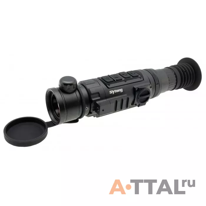 Тепловизионный прицел Sytong RM06-50 фото 3