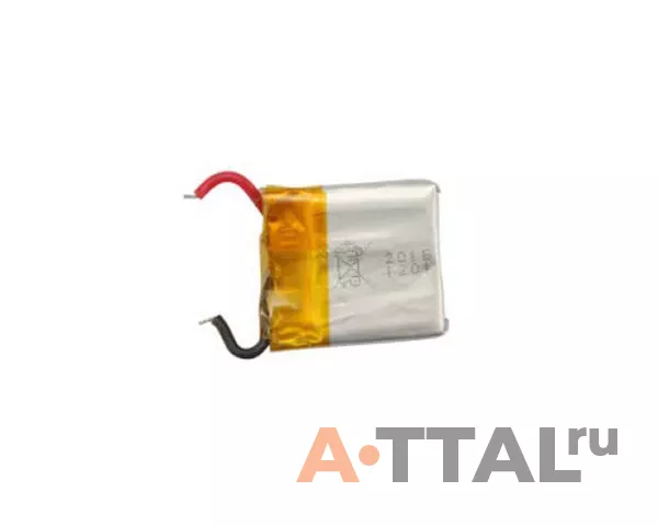 Аккумулятор Syma X20 Li-Po 3.7В 180 mAh фото 1