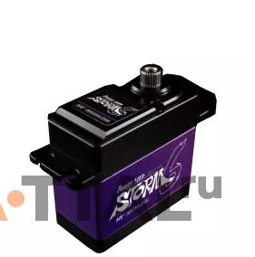 Сервопривод BL Power HD STORM-6 8,5кг/0,05сек 70г цифровой фото 1