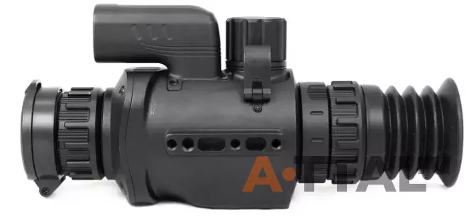 Тепловизионный прицел Arkon Arma SR25L фото 2