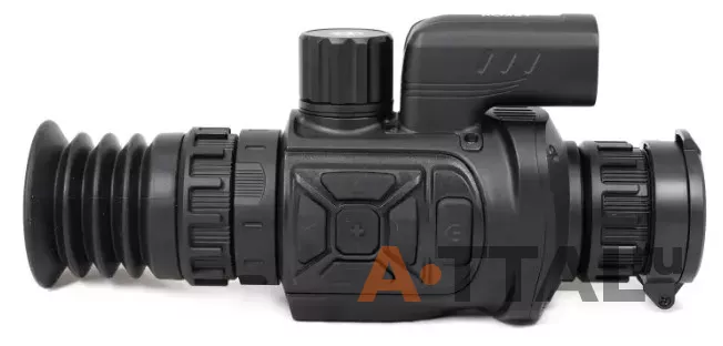 Тепловизионный прицел Arkon Arma SR25L фото 3