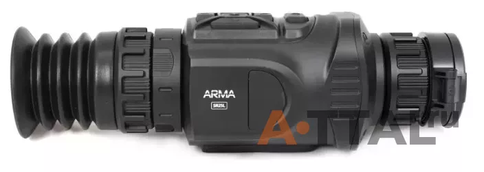 Тепловизионный прицел Arkon Arma SR25L фото 4