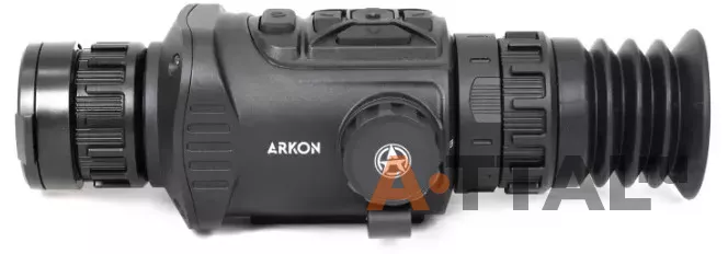 Тепловизионный прицел Arkon Arma SR25 фото 3