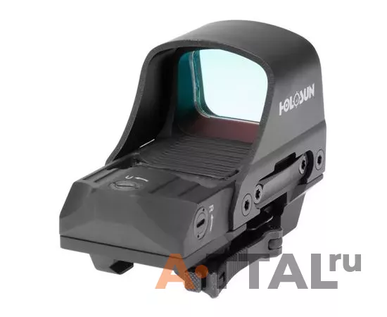 Коллиматор Holosun OpenELITE HE510C-GR фото 3
