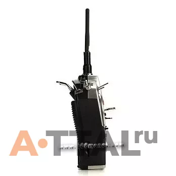 7х радиоуправление Spektrum DX7s w/AR8000 Mode2 (SPM7800) фото 2