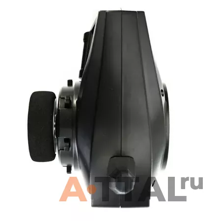 Комплект радиоаппаратуры Spektrum DX4C 4CH 2.4GHz DSMR с приемником SR410 (SPM4200) фото 3