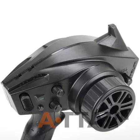 Радиоуправление Spektrum DX2E 2CH с приемником SR310 Sport DSMR 2,4 ГГц фото 4