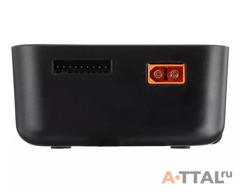 Зарядное устройство ISDT Q8 MAX 1,0-34В 0,2-30А 1000Вт (ISDT Q8 Max) фото 2