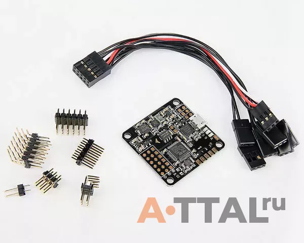 Полетный контроллер SkyRC NAZE 32 flight controllers фото 1