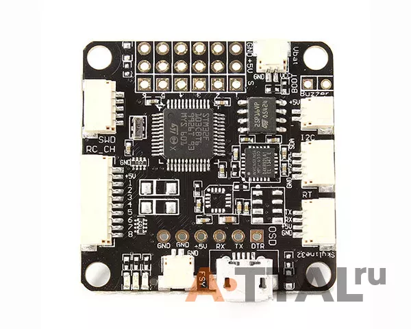 Полетный контроллер SkyRC NAZE 32 flight controllers фото 3