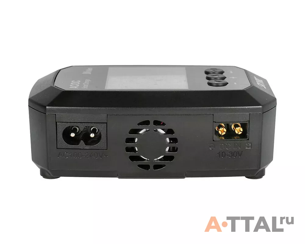 Зарядное устройство SkyRC B6 Nex 200W 10A фото 2