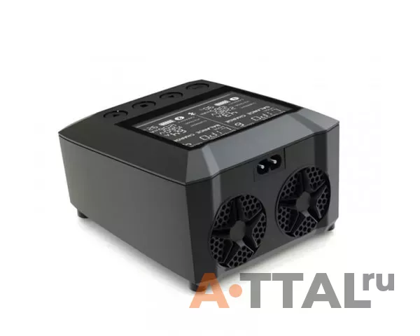 Зарядное устройство SkyRC B6 nano duo 200W 15A с/БП фото 4