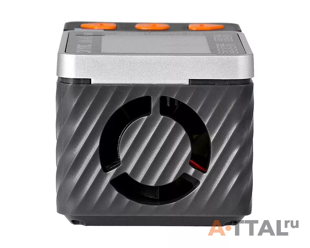 Зарядное устройство SkyRC B6ACneo 10A/200W c/БП фото 3