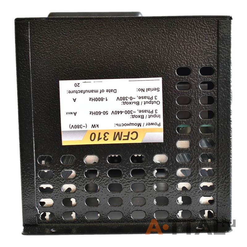 Преобразователь частоты CFM310 - 5,5кВт фото 3