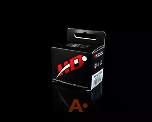 Сервопривод микро Power HD 1160A 2,7кг/0,14сек 6.0г фото 3