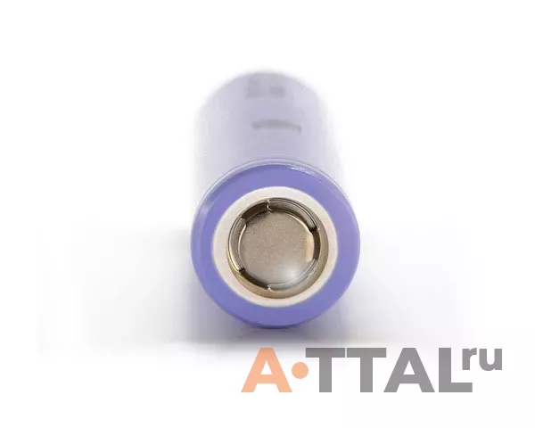 Аккумулятор 21700 Samsung SDI INR21700-40T (40T3) Li-Ion 4000мАч 35А фото 3