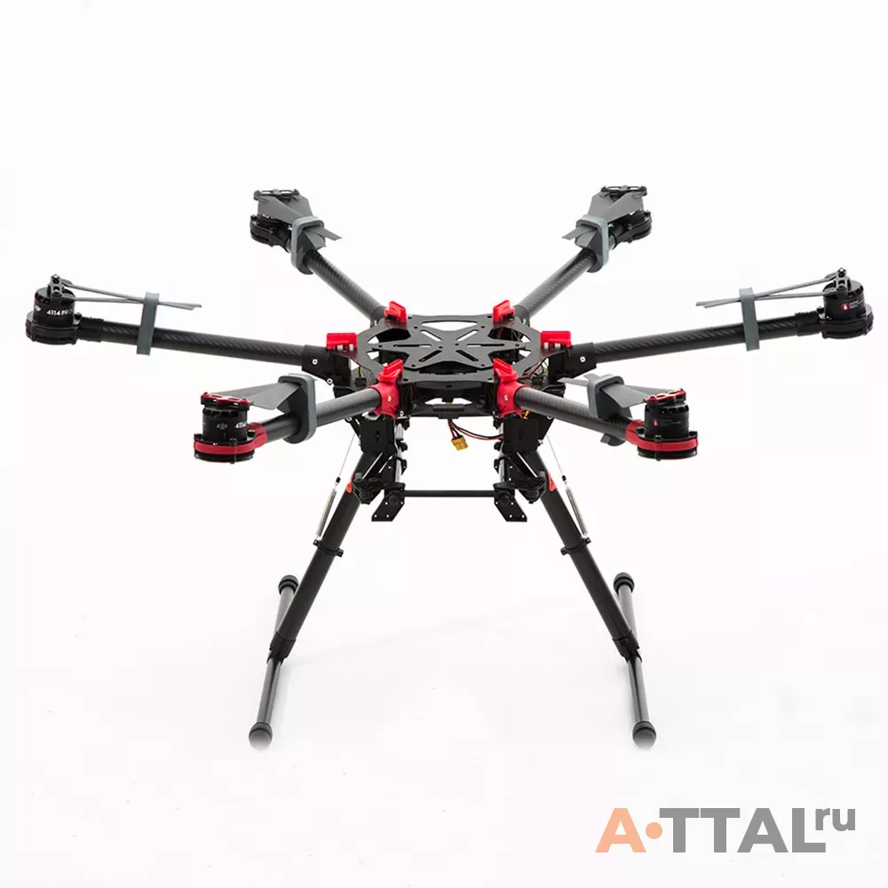 Гексакоптер DJI S900 Spreading Wings ARTF фото 4