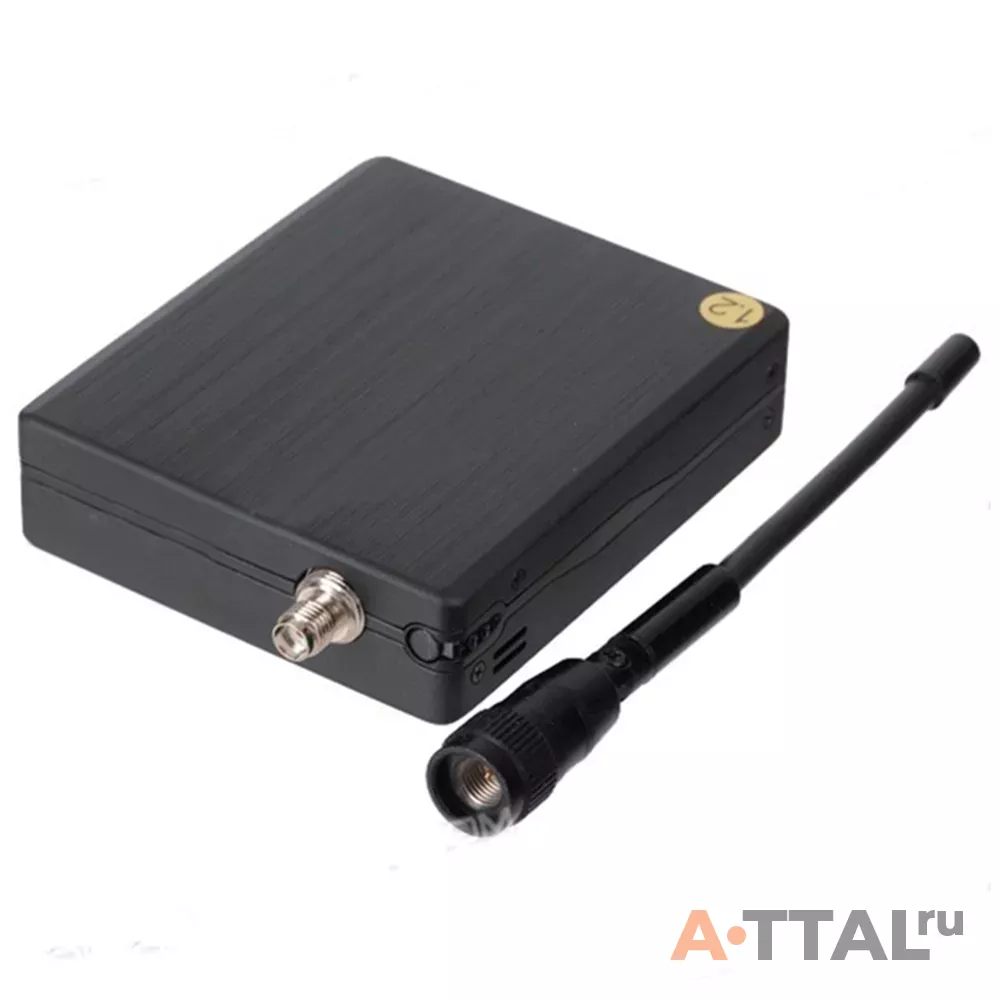 Видеоприемник Lawmate 1.2GHz-1.3GHz (8 каналов) фото 3