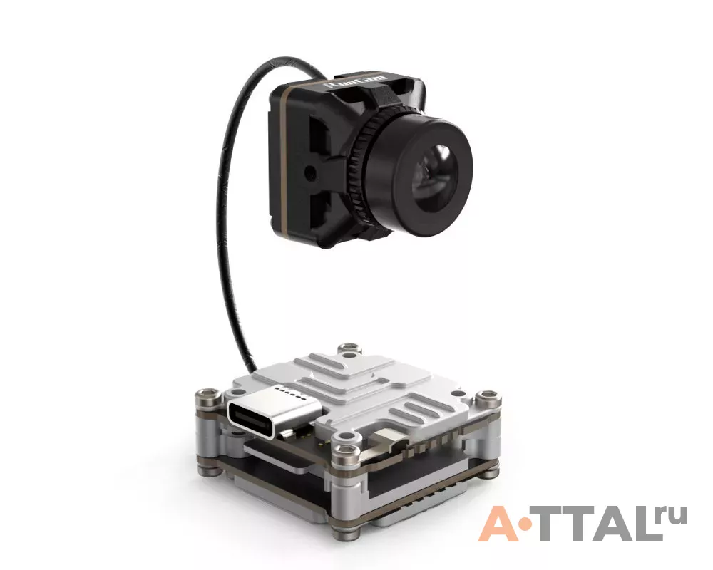 Видеосистема RunCam Link Wasp Kit (цифровая) фото 2