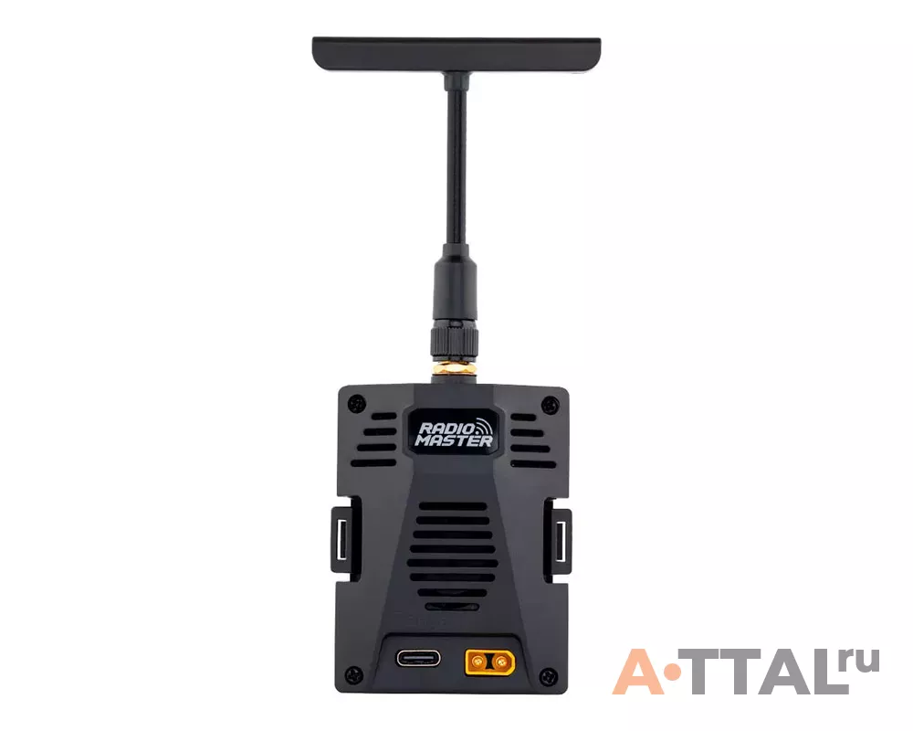 Модуль Radiomaster Ranger Micro 2.4GHZ ExpressLRS RF Module фото 3