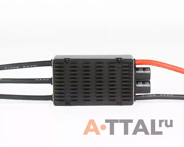 Регулятор хода T-Motor AT115A 14S для авиамоделей фото 3