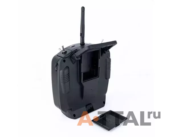 Аппаратура управления RadioMaster TX12 с модулем и приемником TBS Combo set фото 2
