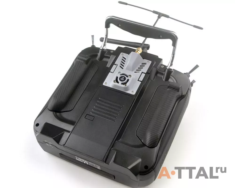 Аппаратура управления RadioMaster TX12 MKII ELRS with ES900TX фото 2
