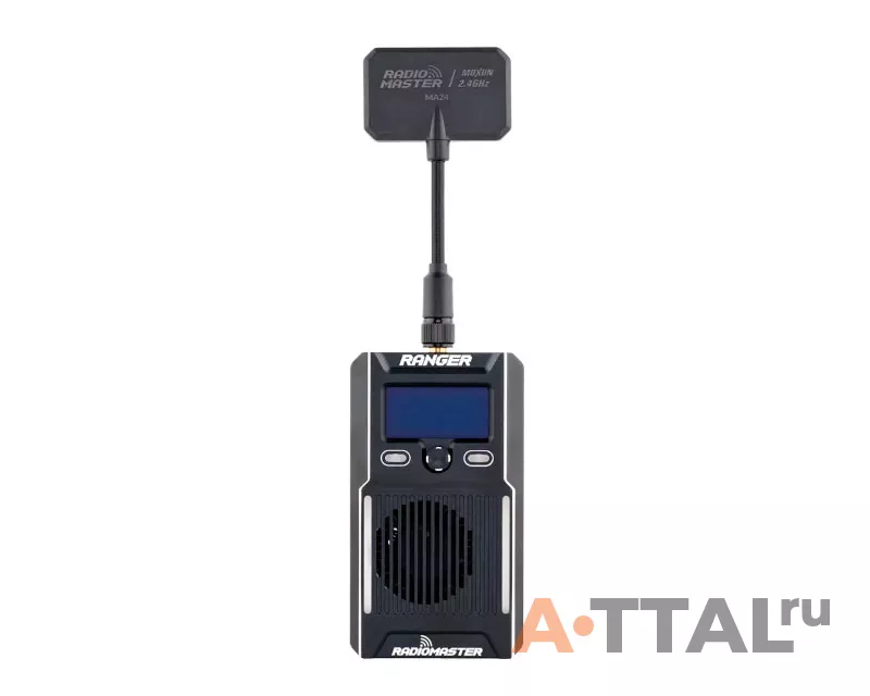 Модуль Radiomaster Ranger 2.4GHZ ExpressLRS RF Module фото 1
