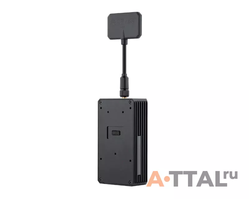 Модуль Radiomaster Ranger 2.4GHZ ExpressLRS RF Module фото 4