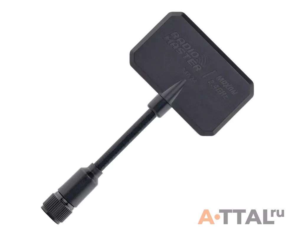 Антенна Radiomaster Moxon Atenna 2.4GHz RP-SMA фото 2
