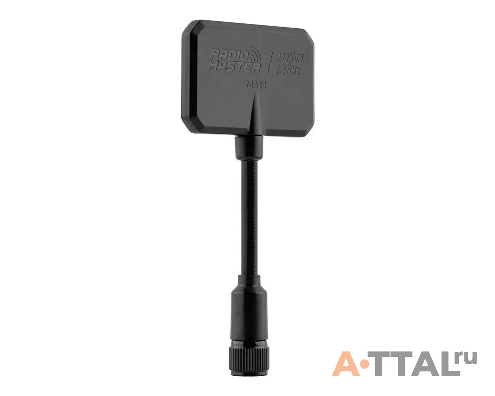 Антенна Radiomaster Moxon Atenna 2.4GHz RP-SMA фото 3
