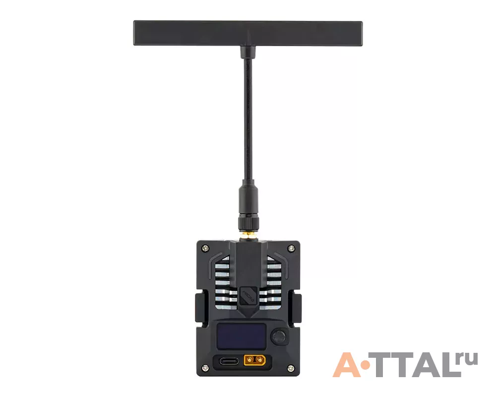 Модуль Radiomaster Bandit Micro 915mHZ ELRS фото 1