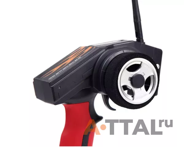 Пульт управления для WL Toys A959, A969, A979 фото 2