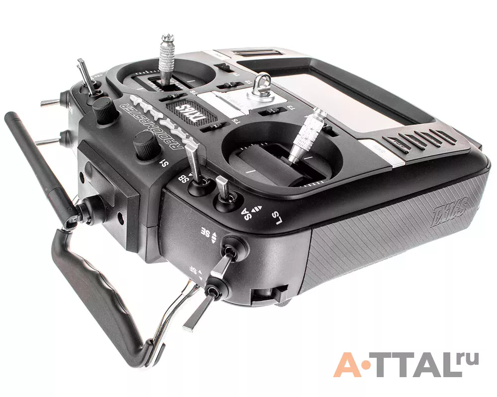 Аппаратура управления RadioMaster TX16S MKII 4 in 1 with TBS Combo set фото 3