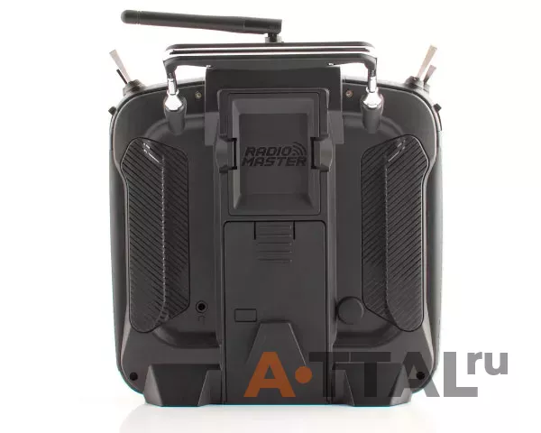 Аппаратура управления RadioMaster TX16S MKII 4 in 1 with TBS Combo set фото 4