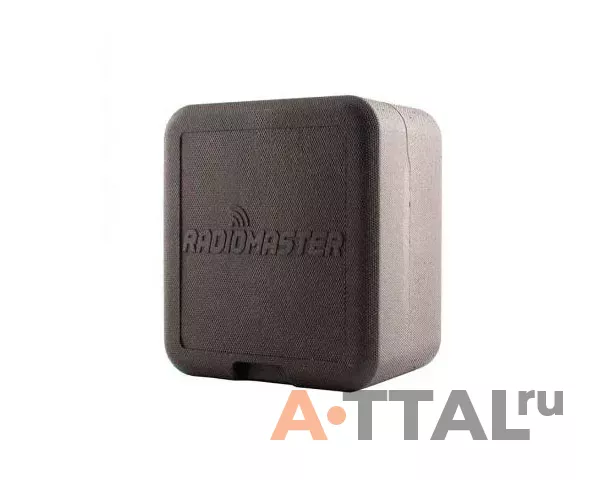 Аппаратура управления RadioMaster TX16S MKII MAX Red (4 in 1) фото 4