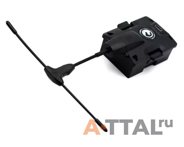 Аппаратура управления RadioMaster TX16S MKII 4 in 1 с модулем TBS Module фото 2