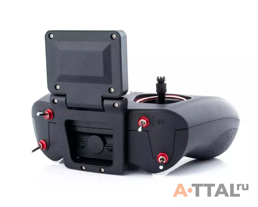 Аппаратура управления RadioMaster T8 Pro фото 2