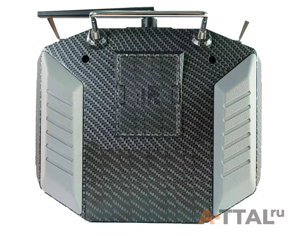 Аппаратура управления FrSky Taranis Q X7S (карбон) фото 2