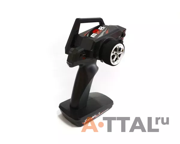 Пульт управления WL Toys 144001 3-канальный фото 1