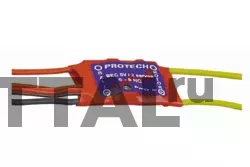 Регулятор хода 5A SPEED CONTROLLER (Protech, PRO.05) фото 1