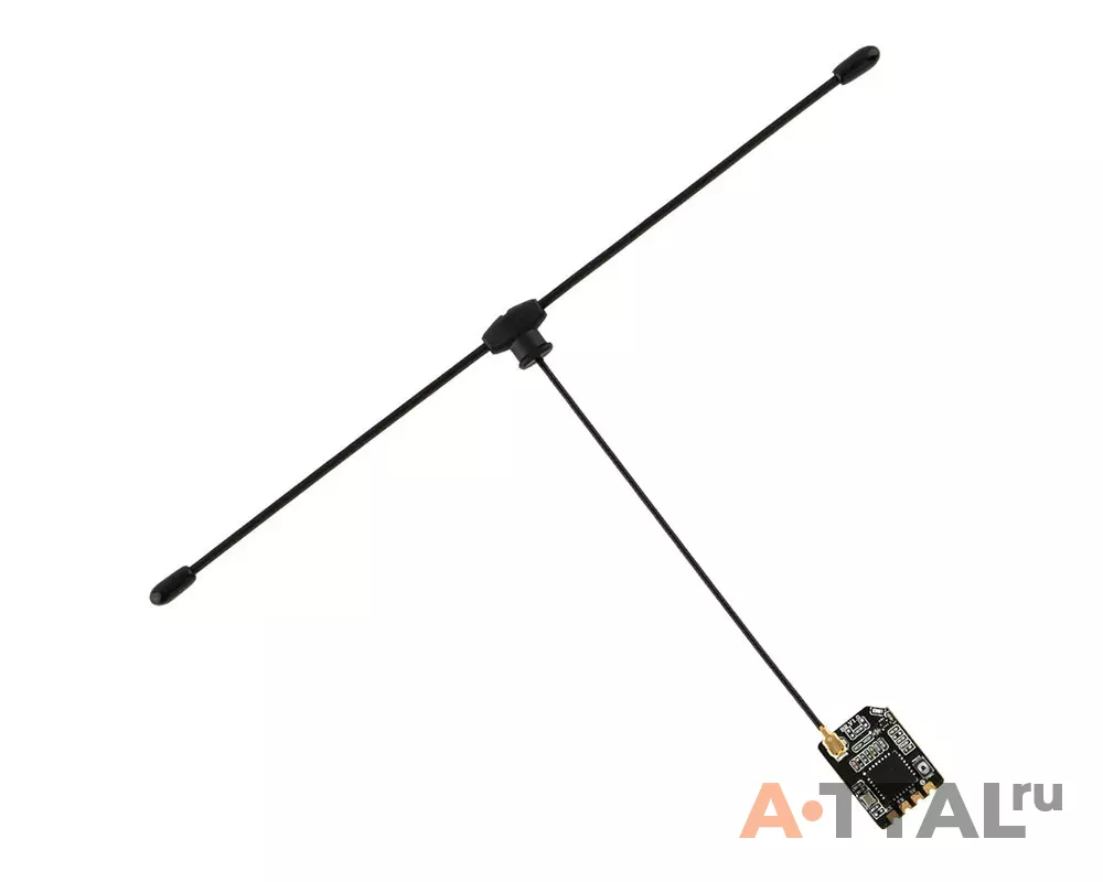Приемник Radiomaster BR1 915mHZ ELRS фото 1