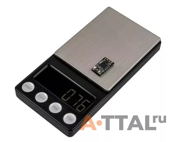 Приемник BetaFPV ELRS 915MHz Nano Receiver фото 2